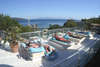 Club&Hotel Isis 